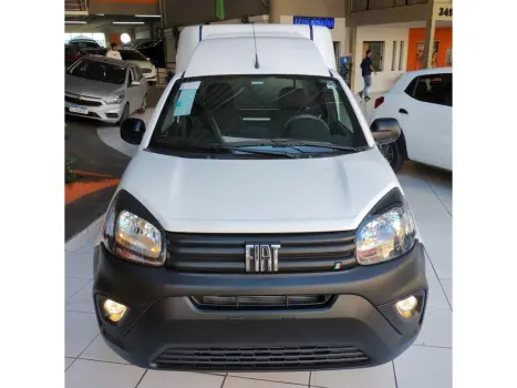 FIORINO 1.3 FIREFLY FLEX ENDURANCE MANUAL