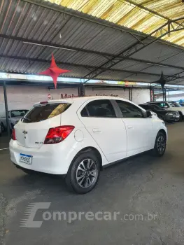 ONIX HATCH LTZ 1.4 8V FlexPower 5p Aut.