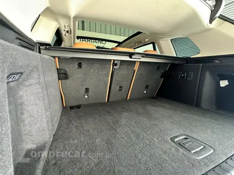 X3 2.0 16V GASOLINA X LINE XDRIVE20I STEPTRONIC