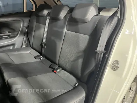 GOL 1.0 12V MPI TOTALFLEX 4P MANUAL