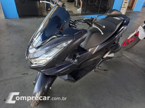 PCX 150