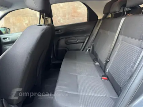 C4 CACTUS 1.6 VTI 120 Feel Business Eat6