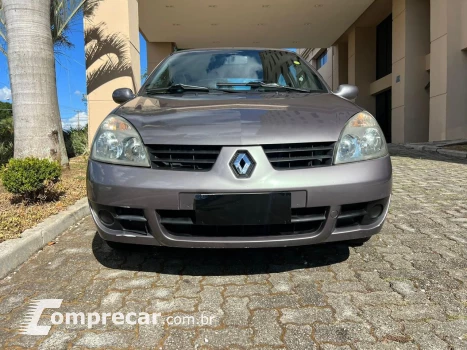 CLIO 1.0 Authentique 16V