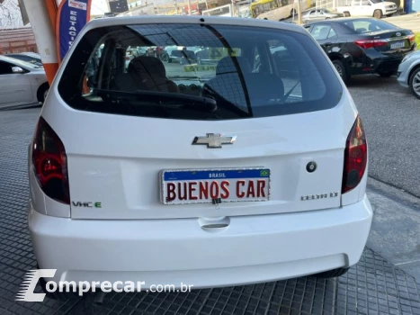 CELTA - 1.0 MPFI LT 8V 4P MANUAL