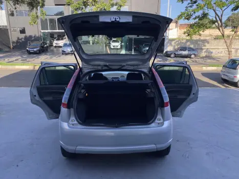 FIESTA 1.0 Ecoboost SE Hatch 12V