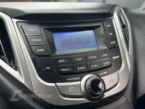 HB20 1.0 12V Comfort