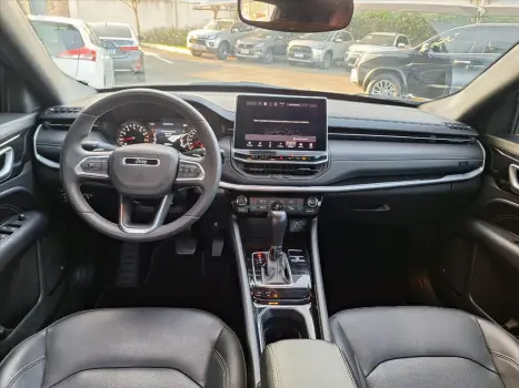 COMPASS 1.3 T270 TURBO FLEX LONGITUDE AT6