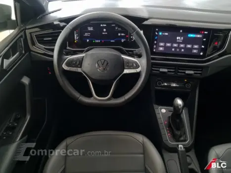 NIVUS - 1.0 200 TSI TOTAL HIGHLINE AUTOMÁTICO