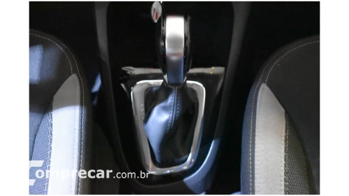 CAPTUR - 1.6 16V SCE ZEN X-TRONIC