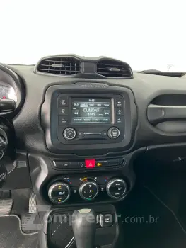 RENEGADE 1.8 16V Night Eagle