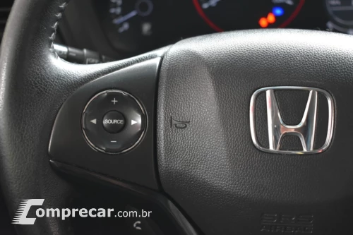 HR-V 1.5 DI I-vtec EX