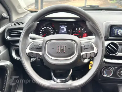 ARGO 1.0 FLEX MANUAL