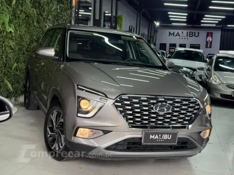 CRETA 1.0 Tgdi Platinum