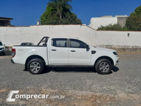 RANGER 2.2 XLS 4X4 CD 16V