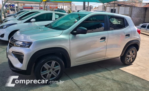 KWID 1.0 12V SCE ZEN