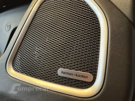 RAMPAGE 2.0 Turbo Laramie 4X4