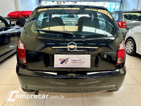 CELTA 1.0 MPFI Spirit 8V