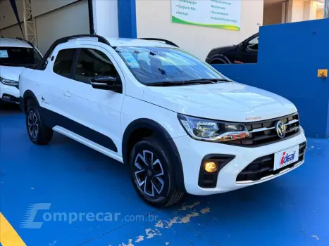 SAVEIRO 1.6 MSI EXTREME CD 16V FLEX 2P MANUAL