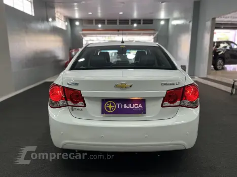 CRUZE 1.8 LT 16V