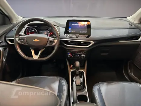 TRACKER 1.2 TURBO FLEX PREMIER AUTOMÁTICO