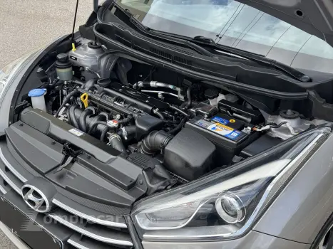 HB20 1.6 1 Million 16V