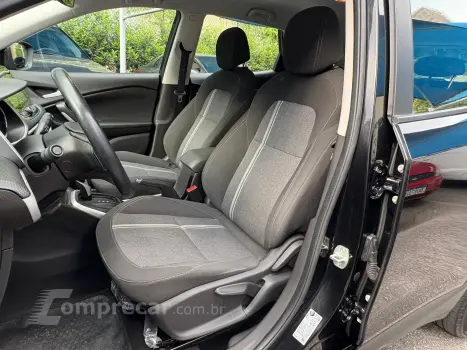 TRACKER 1.0 Turbo LT