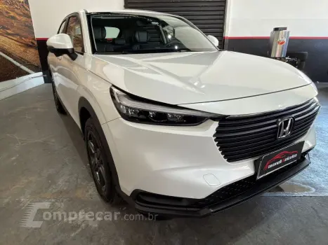 HR-V 1.8 16V 4P EXL FLEX AUTOMÁTICO CVT