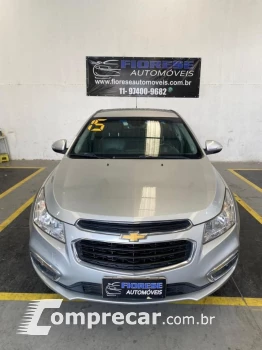 CHEVROLET CRUZE 1.8 LT 16V