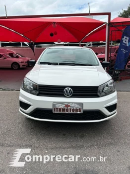 Gol 1.0