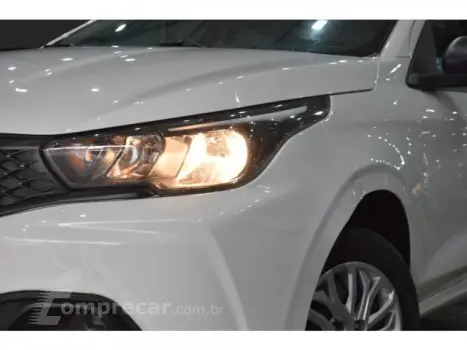 ARGO - 1.0 FIREFLY MANUAL