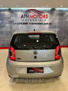 UP 1.0 12V 4P TAKE FLEX