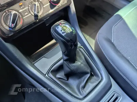 T-CROSS 1.0 200 TSI TOTAL FLEX AUTOMÁTICO