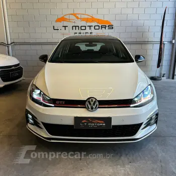 GOLF 2.0 350 TSI GTI