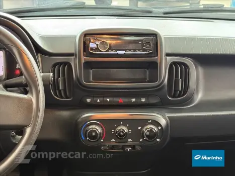 MOBI 1.0 EVO FLEX LIKE. MANUAL