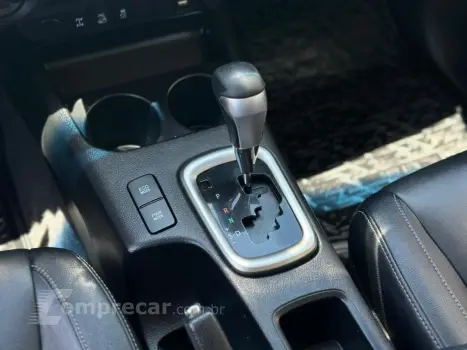 HILUX 2.8 SRX 4X4 CD 16V DIESEL 4P AUTOMÁTICO