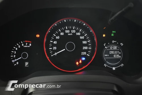HR-V 1.5 DI I-vtec EX