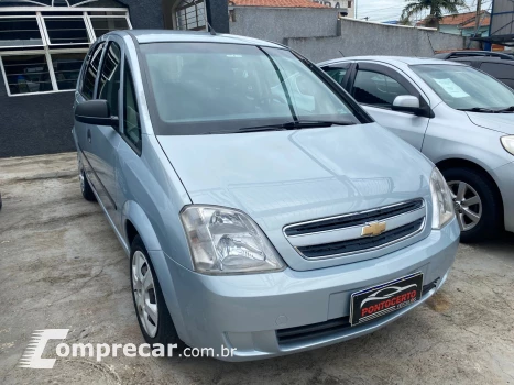 MERIVA 1.4 MPFI JOY 8V