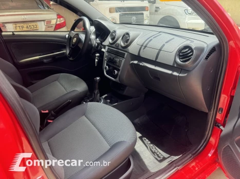 Gol 1.6 4P G5 I-TREND FLEX