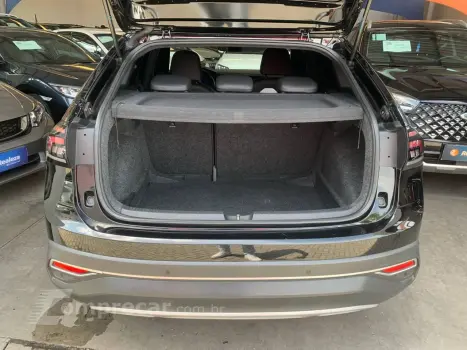 Nivus Highline 1.0 200 TSI Flex Aut.