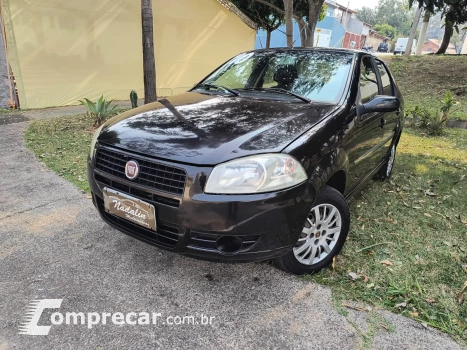 SIENA 1.0 MPI EL 8V