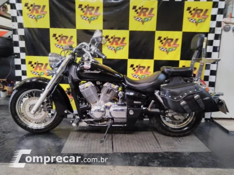 Shadow 750