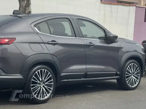 FASTBACK 1.3 Turbo 270 Limited Edition