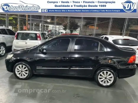 VOYAGE 1.6 MI Comfortline 8V