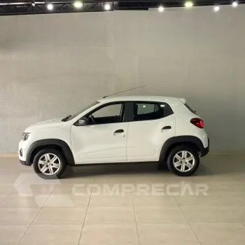 KWID Zen 1.0 Flex 12V 5p Mec.