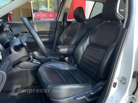 KICKS 1.6 16V FLEXSTART EXCLUSIVE XTRONIC