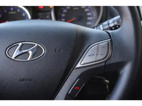 HB20 - 1.0 COMFORT 12V 4P MANUAL