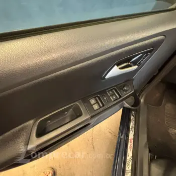 Fox Rock in Rio 1.6 Mi Total Flex 8V 5p