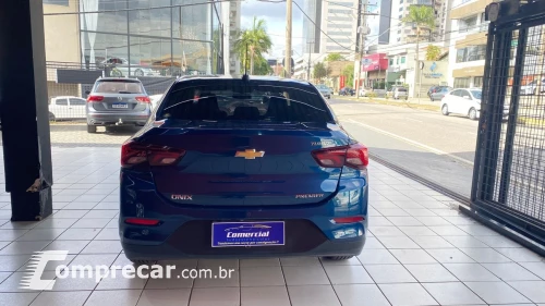 CHEVROLET ONIX 1.0 TURBO PLUS PREMIER