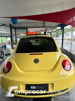 NEW BEETLE 2.0 MI 8V