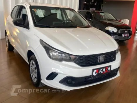 ARGO - 1.0 FIREFLY DRIVE MANUAL